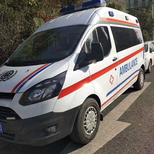 犍为品质救护车出租,为您的健康出行负责