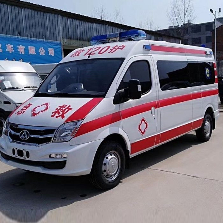 犍为马拉松租赁救护车活动保障