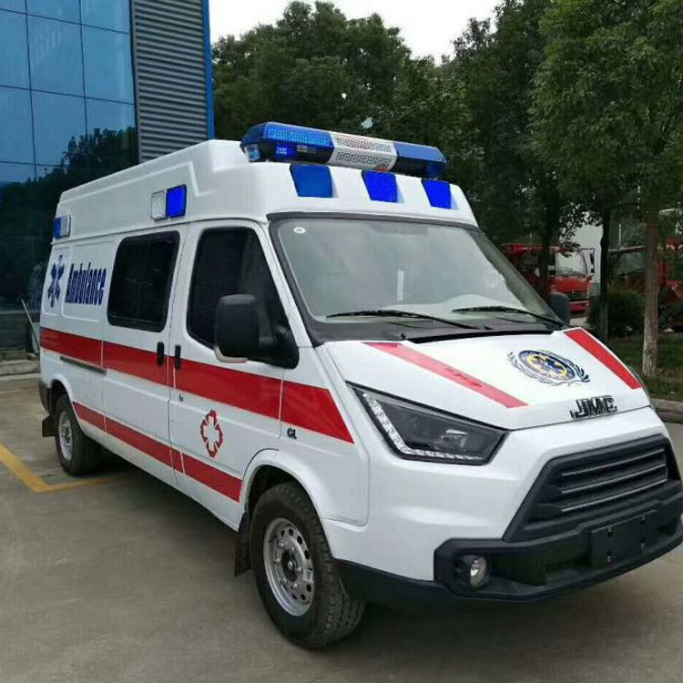 犍为瘫痪租赁救护车转运 ——生命救助的紧急响应与专业保障
